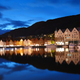 Bergen. Wikimedia Commons
